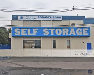 Photo 5 of City Closet Storage - 2395 Springfield Avenue, Vauxhall, NJ