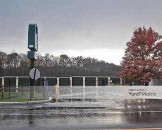 Photo 2 of Columbia Self Storage - 3490 New Jersey 94, Hamburg, NJ