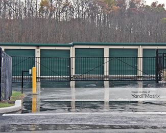 Photo 3 of Columbia Self Storage - 3490 New Jersey 94, Hamburg, NJ