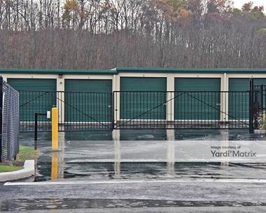 Storage Units for Rent available at 3490 New Jersey 94, Hamburg, NJ 07419