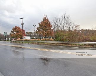 Photo 4 of Columbia Self Storage - 3490 New Jersey 94, Hamburg, NJ