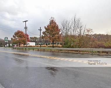 Storage Units for Rent available at 3490 New Jersey 94, Hamburg, NJ 07419