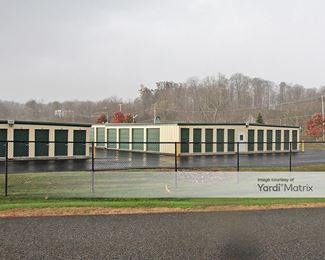 Photo 5 of Columbia Self Storage - 3490 New Jersey 94, Hamburg, NJ