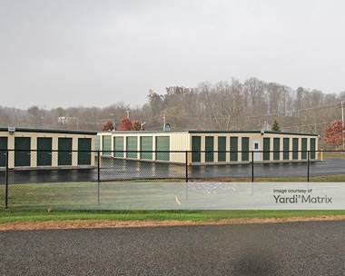 Storage Units for Rent available at 3490 New Jersey 94, Hamburg, NJ 07419