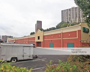 Storage Units for Rent available at 410 River Road, Edgewater, NJ 07020