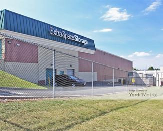 Photo 2 of Extra Space Storage - 2027 83rd Street, North Bergen, NJ