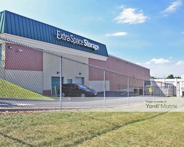 Storage Units for Rent available at 2027 83rd Street, North Bergen, NJ 07047