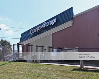 Photo 3 of Extra Space Storage - 2027 83rd Street, North Bergen, NJ