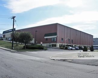 Photo 4 of Extra Space Storage - 2027 83rd Street, North Bergen, NJ