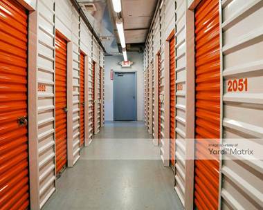 Storage Units for Rent available at 211 Route 17, Upper Saddle River, NJ 07458
