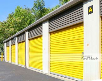 Photo 2 of Extra Space Storage - 211 Route 17, Upper Saddle River, NJ