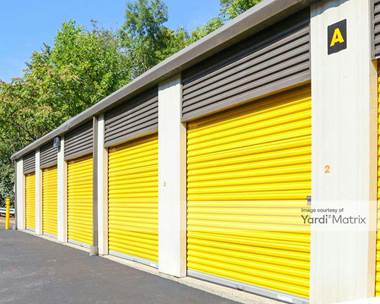 Storage Units for Rent available at 211 Route 17, Upper Saddle River, NJ 07458