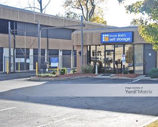 Photo 4 of Extra Space Storage - 211 Route 17, Upper Saddle River, NJ