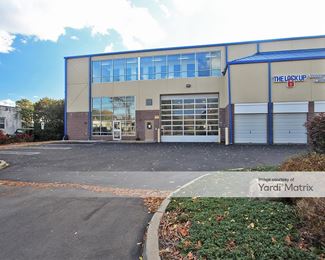 Photo 2 of Lock Up Self Storage, The - 125 Bergenline Avenue, Westwood, NJ