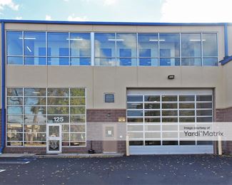 Photo 4 of Lock Up Self Storage, The - 125 Bergenline Avenue, Westwood, NJ