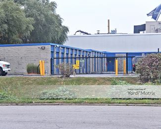Photo 5 of Extra Space Storage - 140 State Route 17 South, Lodi, NJ