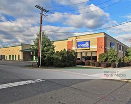Image for Access Self Storage - 750 Boulevard, Kenilworth, NJ