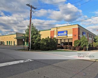 Photo 1 of Access Self Storage - 750 Boulevard, Kenilworth, NJ