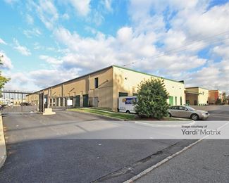 Photo 2 of Access Self Storage - 750 Boulevard, Kenilworth, NJ