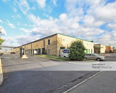 Storage Units for Rent available at 750 Boulevard, Kenilworth, NJ 07033