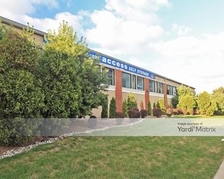 Photo 3 of Access Self Storage - 750 Boulevard, Kenilworth, NJ