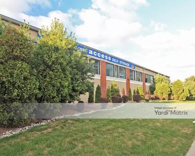 Storage Units for Rent available at 750 Boulevard, Kenilworth, NJ 07033