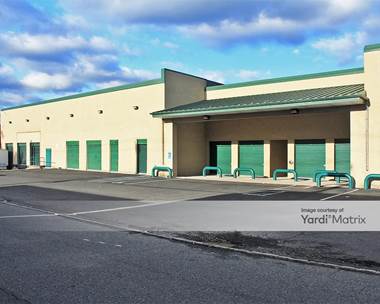 Storage Units for Rent available at 750 Boulevard, Kenilworth, NJ 07033