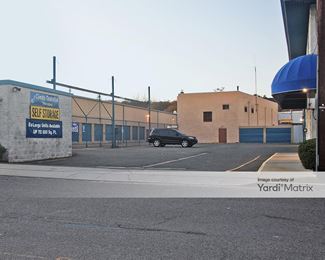 Photo 1 of Access Self Storage - 217 Belmont Avenue, Haledon, NJ