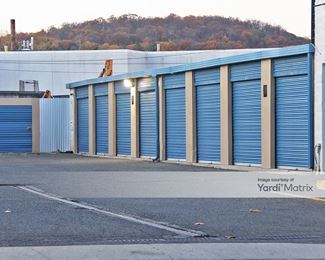 Photo 3 of Access Self Storage - 217 Belmont Avenue, Haledon, NJ