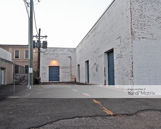 Photo 4 of Access Self Storage - 217 Belmont Avenue, Haledon, NJ