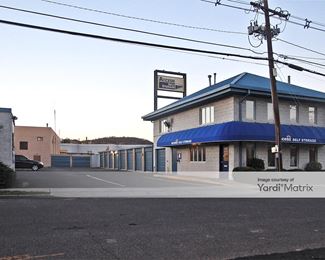 Photo 5 of Access Self Storage - 217 Belmont Avenue, Haledon, NJ