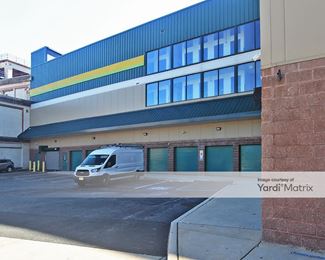 Photo 3 of Extra Space Storage - 320 Elizabeth Avenue, Newark, NJ