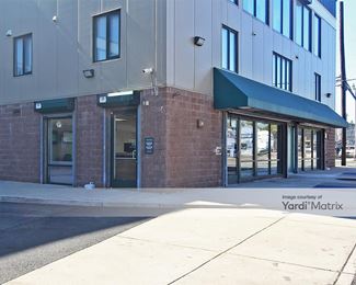 Photo 5 of Extra Space Storage - 320 Elizabeth Avenue, Newark, NJ