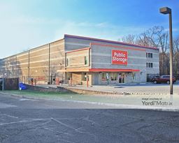 Image for Public Storage - 1661 Route 23, Wayne, NJ