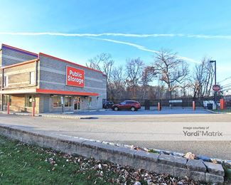 Photo 2 of Public Storage - 1661 Route 23, Wayne, NJ