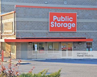 Photo 3 of Public Storage - 1661 Route 23, Wayne, NJ