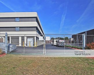 Photo 4 of Extra Space Storage - 300 Allwood Road, Clifton, NJ