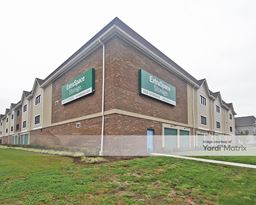 Image for Extra Space Storage - 260 Railroad Avenue, Hackensack, NJ