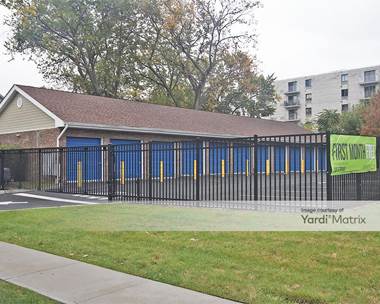 Storage Units for Rent available at 260 Railroad Avenue, Hackensack, NJ 07601