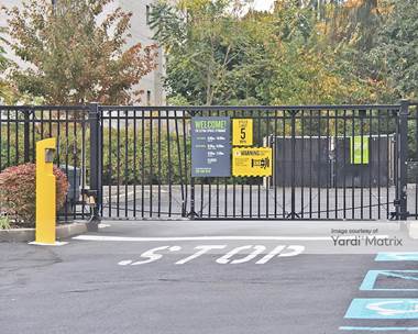 Storage Units for Rent available at 260 Railroad Avenue, Hackensack, NJ 07601