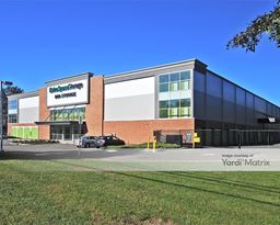 Image for Extra Space Storage - 300 Morris Avenue, Denville, NJ