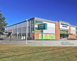 Photo 2 of Extra Space Storage - 300 Morris Avenue, Denville, NJ