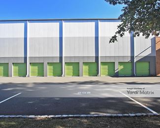 Photo 4 of Extra Space Storage - 300 Morris Avenue, Denville, NJ