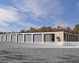 Photo 2 of McCann-s Mini Warehouses - 1815 Greenwood Lake Turnpike, Hewitt, NJ