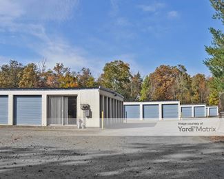 Photo 3 of McCann-s Mini Warehouses - 1815 Greenwood Lake Turnpike, Hewitt, NJ