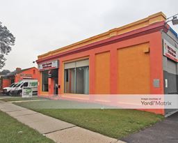 Image for West Orange Self Storage - 19 Central Avenue, West Orange, NJ