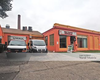 Photo 2 of West Orange Self Storage - 19 Central Avenue, West Orange, NJ