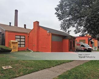Photo 5 of West Orange Self Storage - 19 Central Avenue, West Orange, NJ