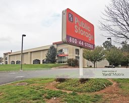 Image for Public Storage - 300 State Route 10, East Hanover, NJ