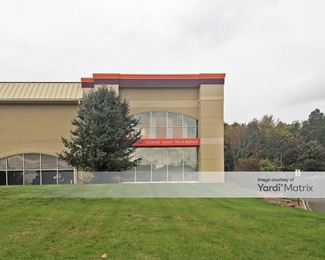 Photo 4 of Public Storage - 300 State Route 10, East Hanover, NJ